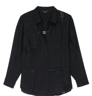 Rails - Mona Blouse