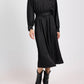 Sadie & Sage - Mood Boost Dolmain Sleeve Midi Dress