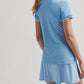 Peter Millar - Whitworth Sport Mesh Short Sleeve Polo