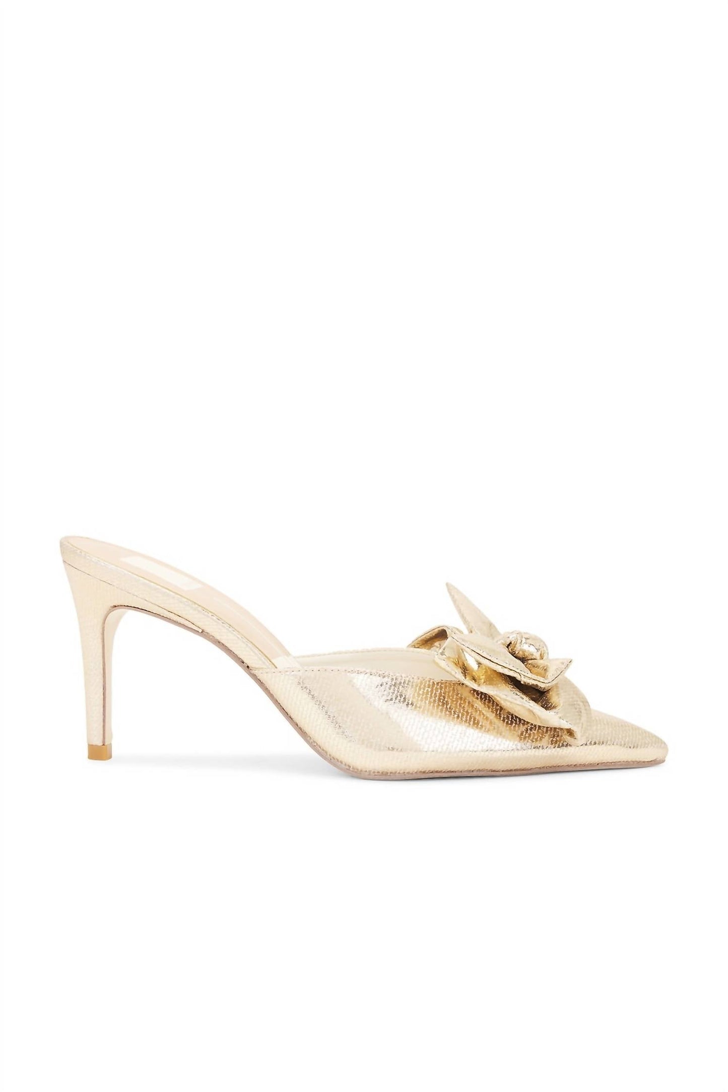Dolce Vita - Women's Kayli Heeled Sandals