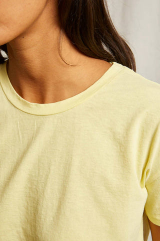 Perfectwhitetee - Harley Short Sleeve Shirt