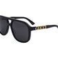 Gucci - unisex GG1188S sunglasses