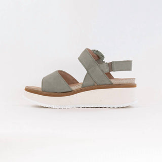 Naot - Women's Crepe Platform Sandal