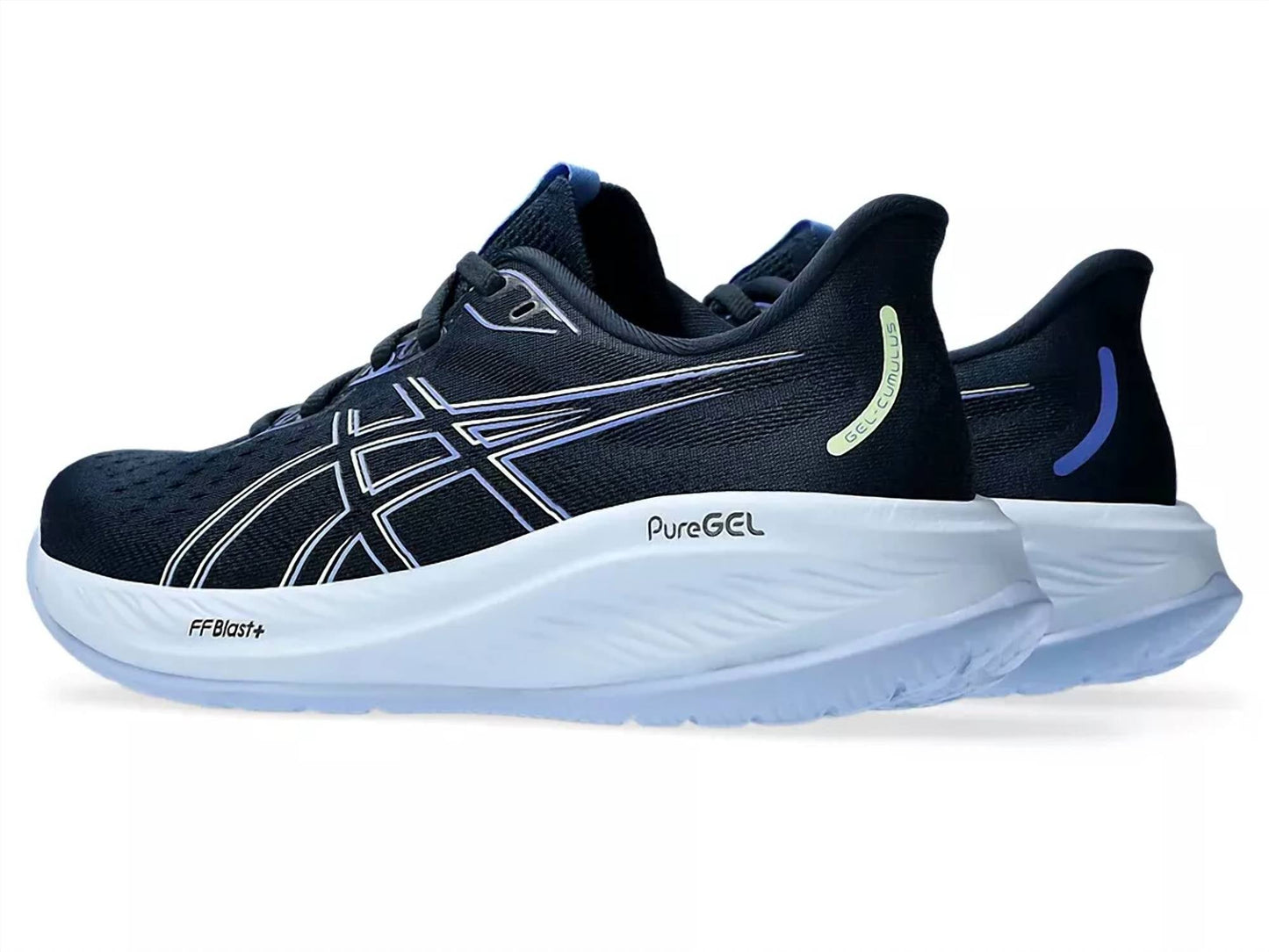 Asics - Women's Gel-cumulus 26 Shoes