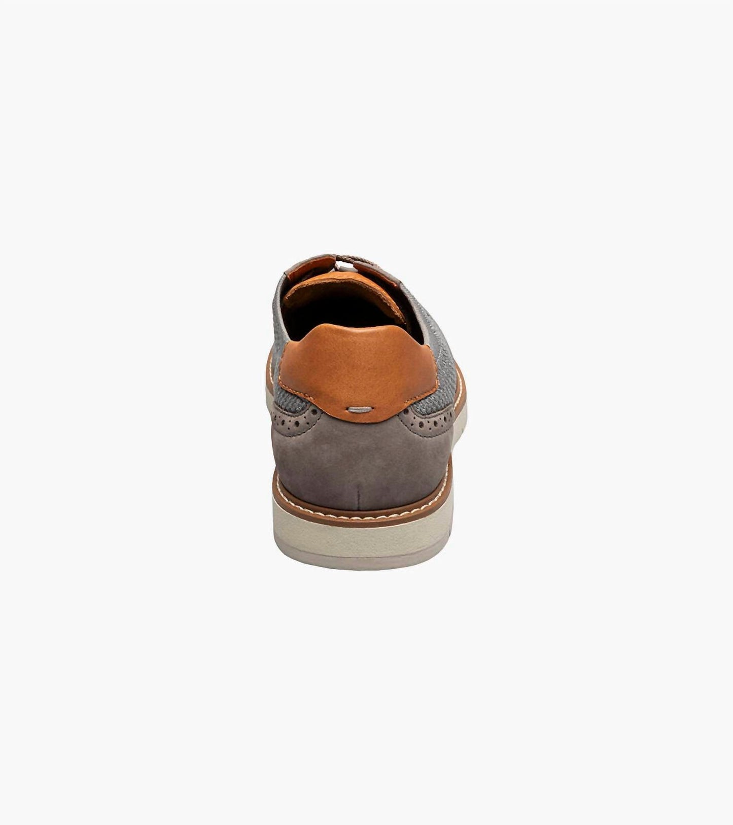 Florsheim - Men's Vibe Knit Oxford Shoes
