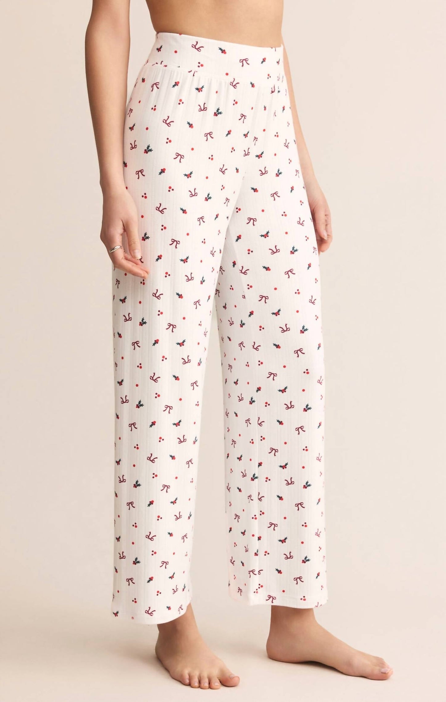 Z Supply - Lounge Luxe Holly Pant