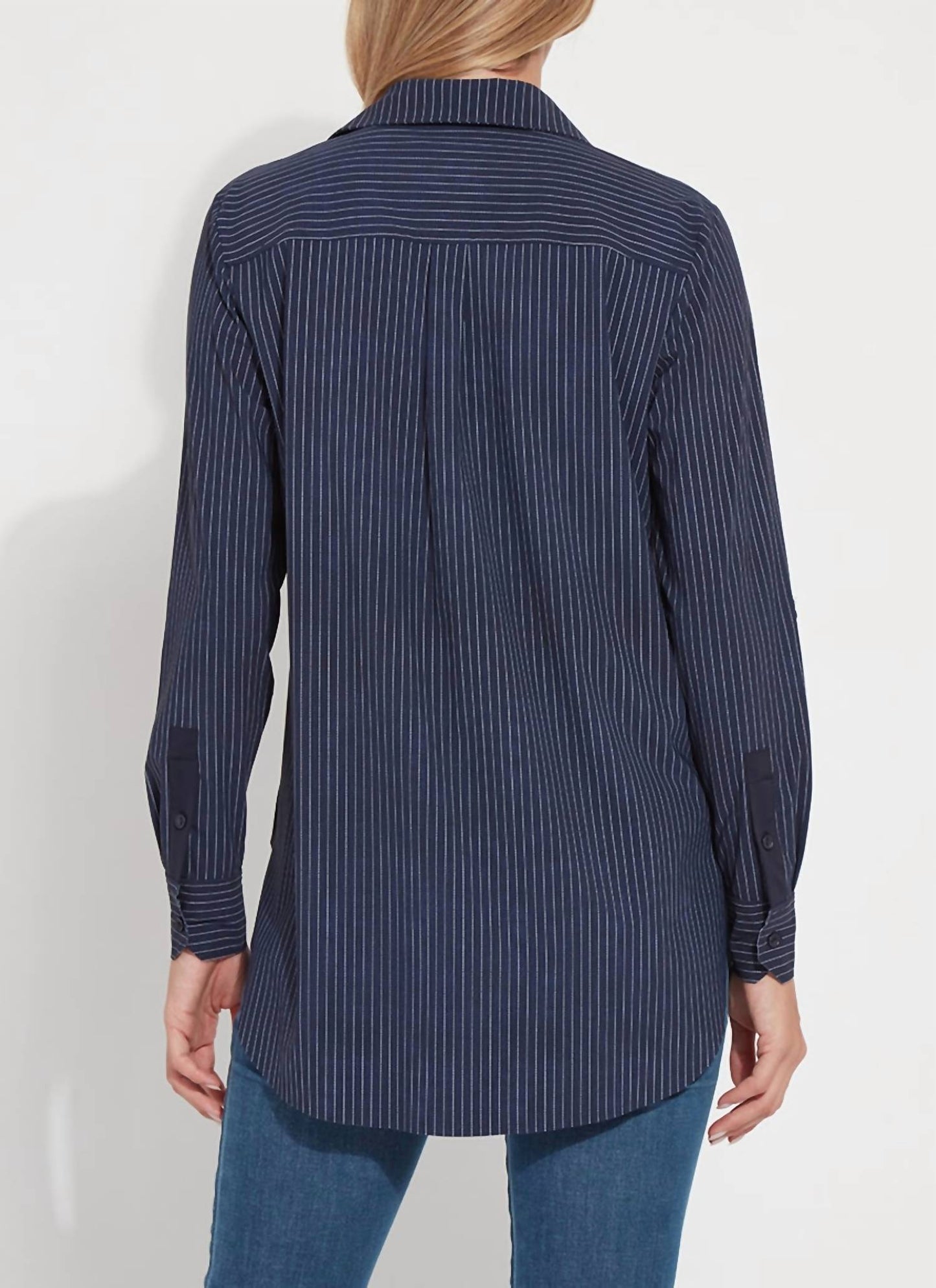 Lysse - Schiffer Button Down Shirt