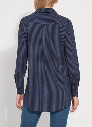 Camisa Lysse - Schiffer com botões