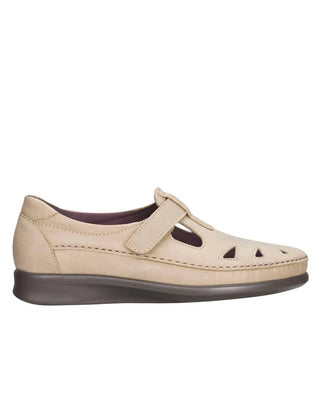 Sas - Calçados femininos Roamer - Médio