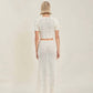 Devon Windsor - Haisley Knit Maxi Skirt