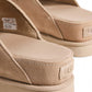 Ugg - WOMEN'S GOLDENSTAR HI SLIDE SANDAL