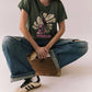 Chaser - Women's Woodstock Graphic Top