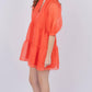 Amanda Uprichard - Diego Dress