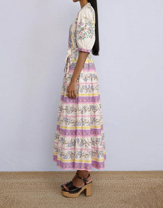 Banjanan - Saylor Shirt Dress