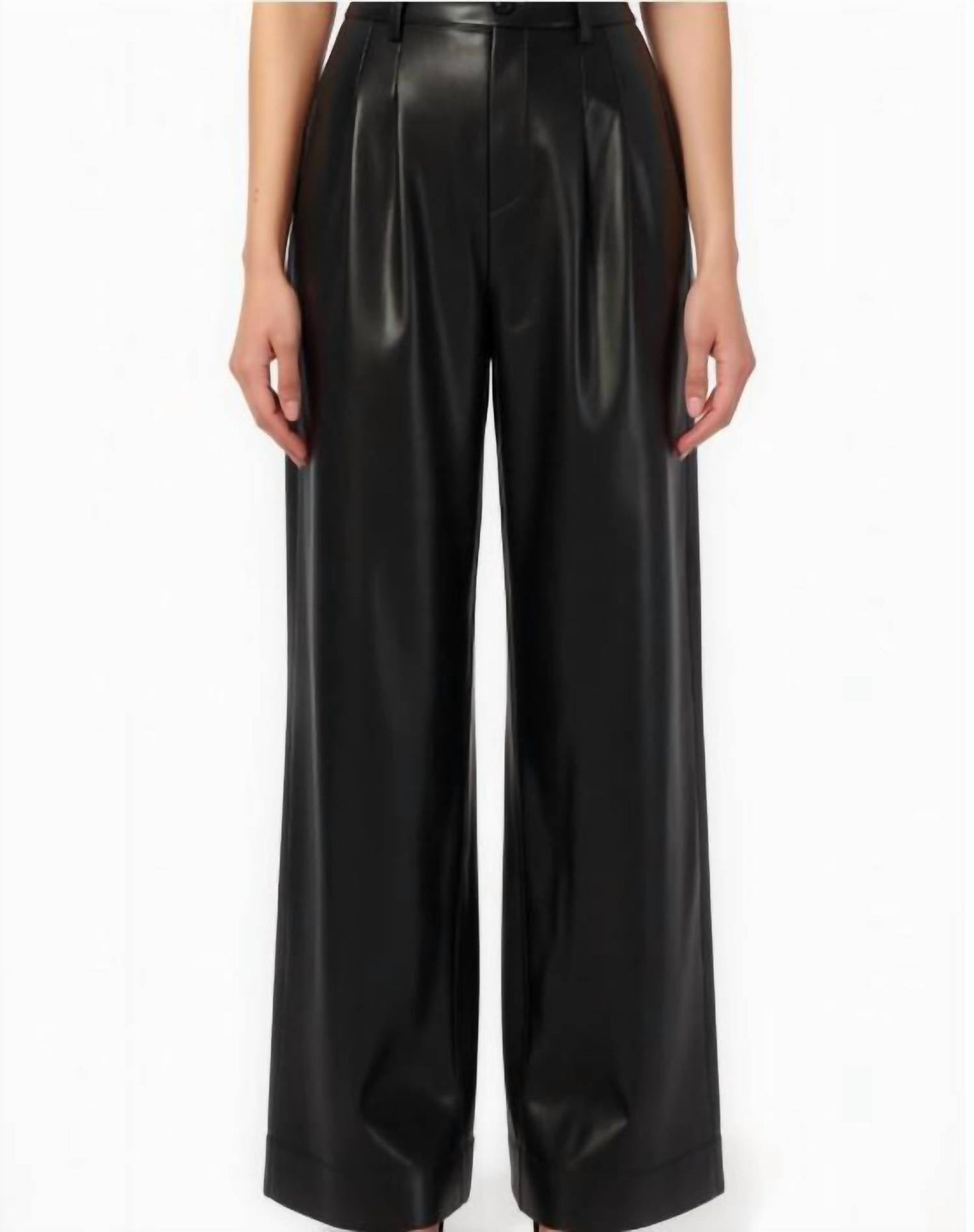 Cami Nyc - Women's Andorra High Rise Pant