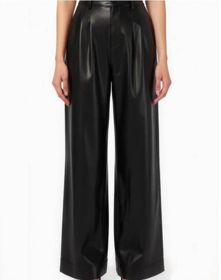 Cami Nyc - Women's Andorra High Rise Pant