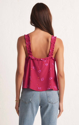 Z Supply - Blusa Valeria True Love