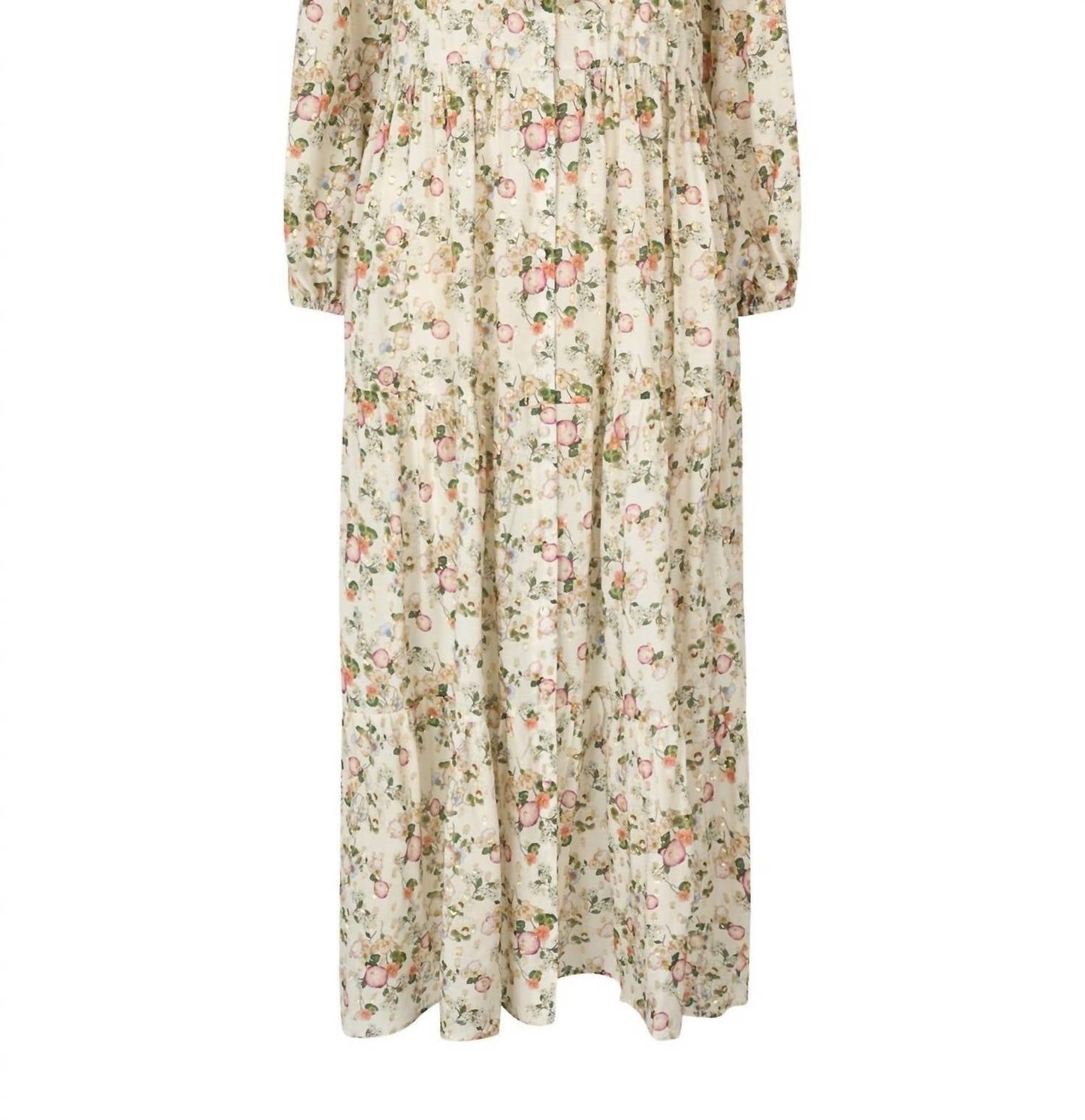 Dea Kudibal - Frederika Dress