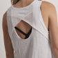 Z Supply - Active Feel The Breeze Tank