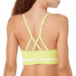 Under Armour - Seamless Low Long Sports Bra
