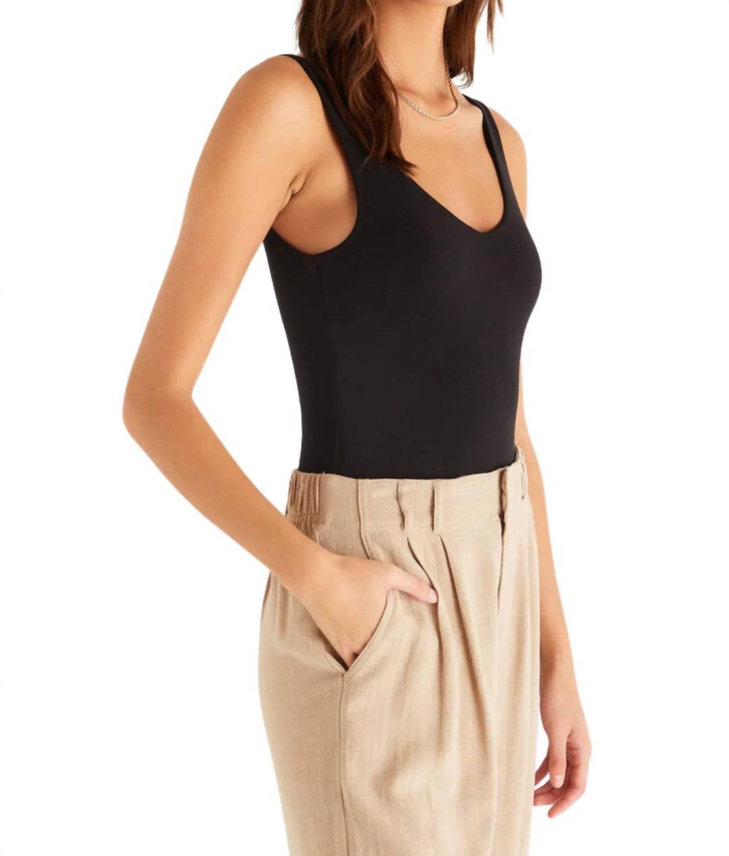 Z Supply - Highland Bodysuit