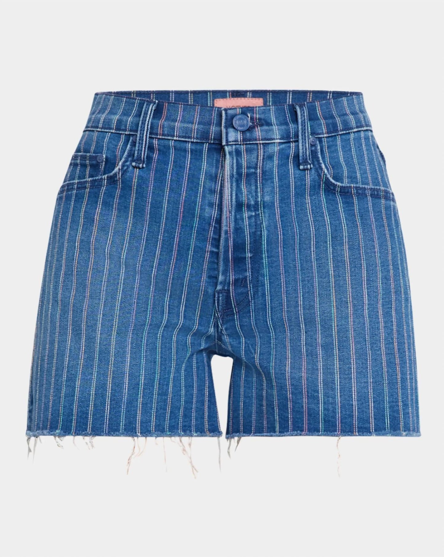 Mother - Skipper Long Fray Short