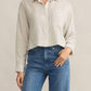 Z Supply - Del Mar Striped Shirt
