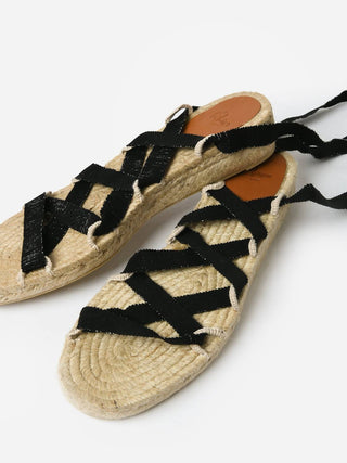 Castaner - Sandália Alpercata Paloma Feminina