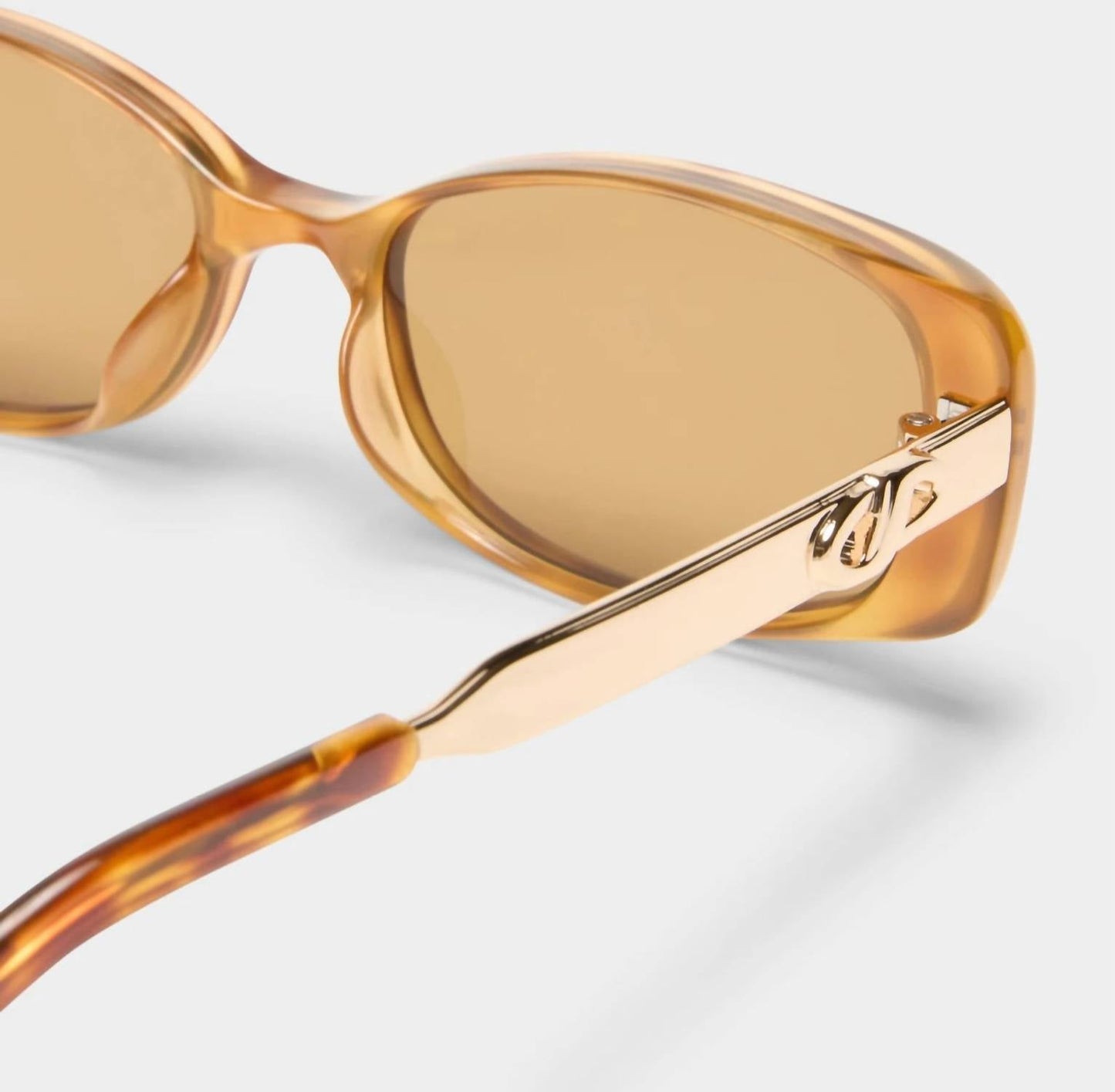 Le Specs - Women's Lil Starlight Sunglasses