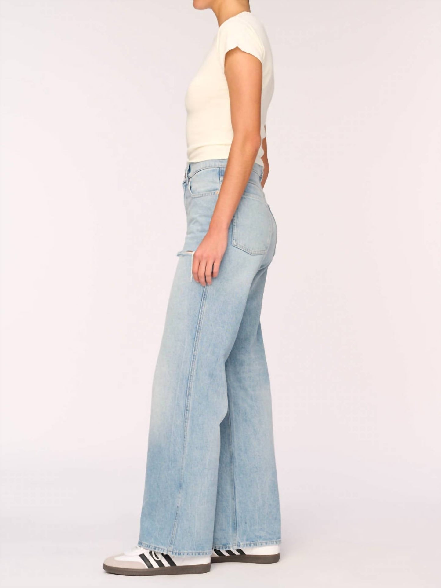 Dl1961 - Women'S - Desi Bootcut Jean