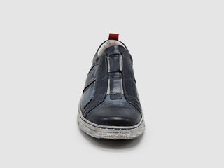 Kcr Group - Men's Everyday Slip-On Leather Shoes