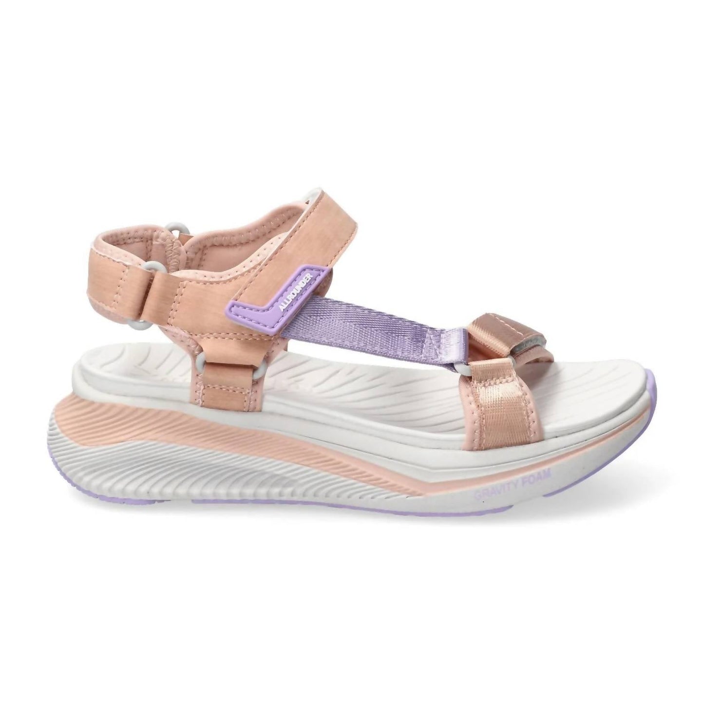 Allrounder - WOMEN'S FAR AWAY SANDALS