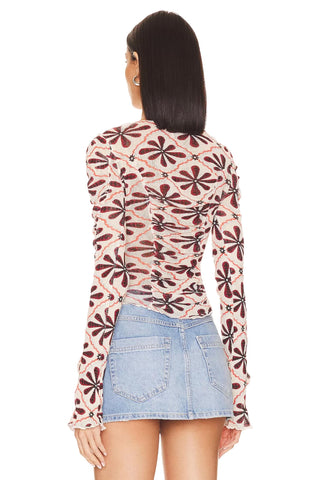 Pessoas Livres - ATRAVÉS DO TOPO DO PRADO