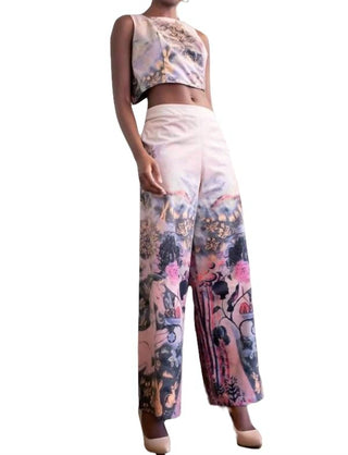 Eva Franco - Lupita Top