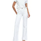 Askk Ny - Juniper Wide Leg Jeans