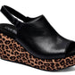 Corkys Footwear - Women's Weekend Plans Wedge