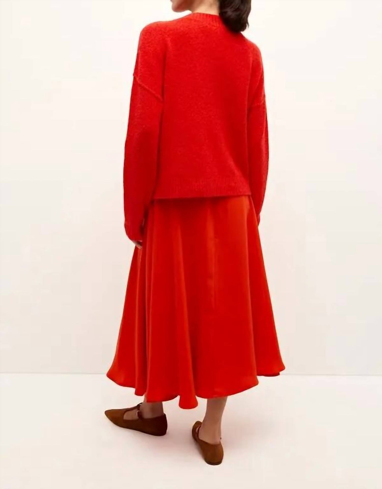 Marie Oliver - Women's Ozzie Sweater
