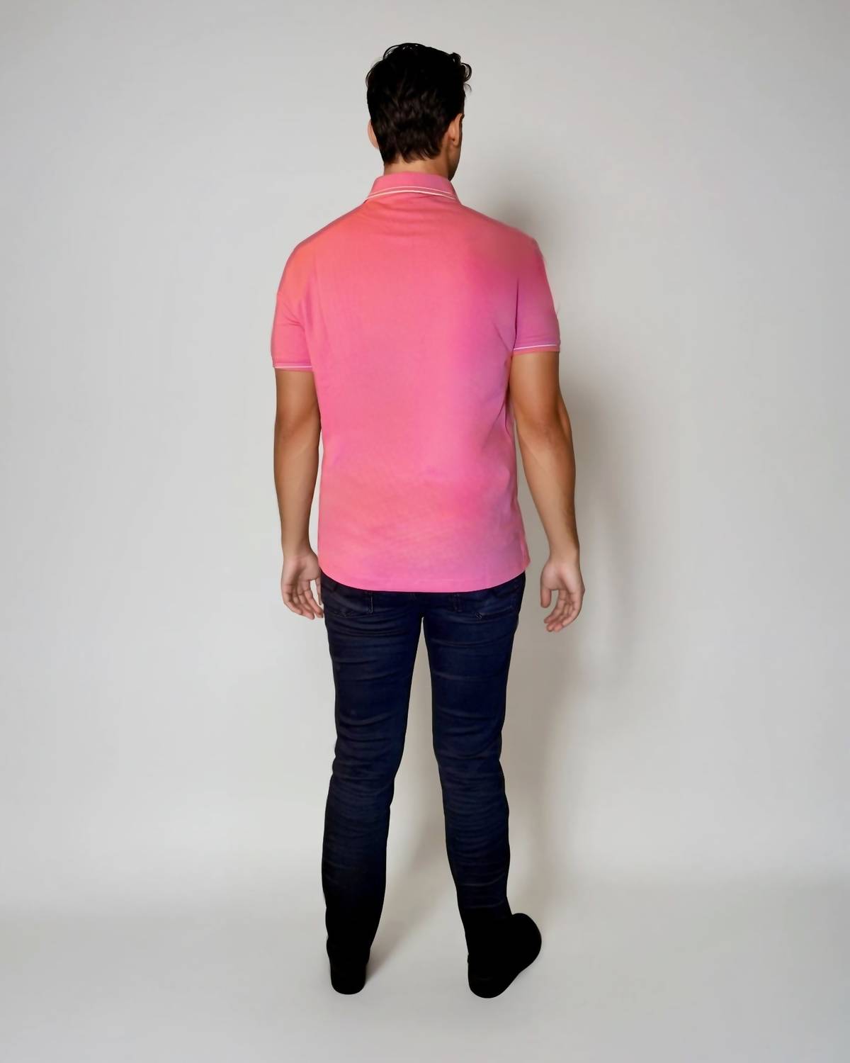 Buki - Pocket Polo Shirt