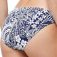 Tommy Bahama - Gold Hardware Hipster Tankini Bottom
