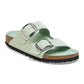 Birkenstock - Women's Arizona Big Buckle High Shine Sandals
