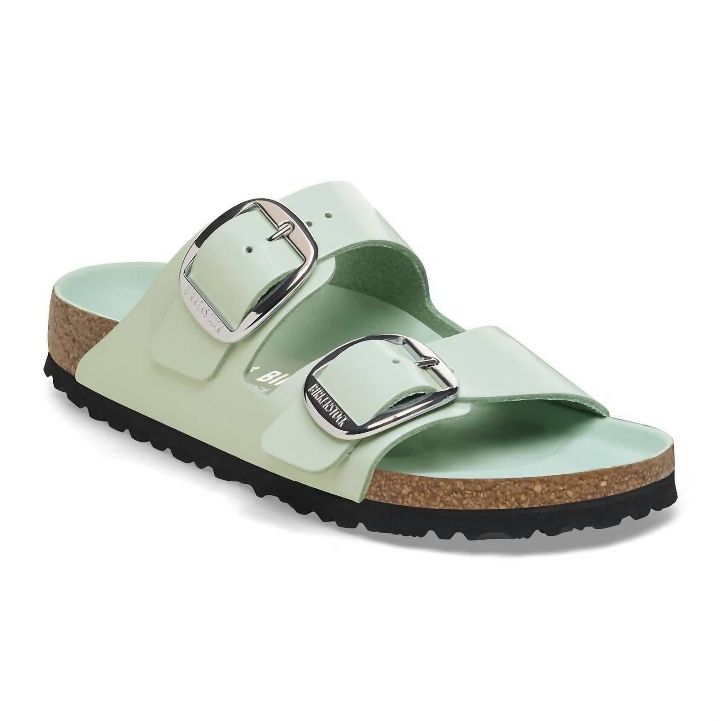 Birkenstock - Women's Arizona Big Buckle High Shine Sandals