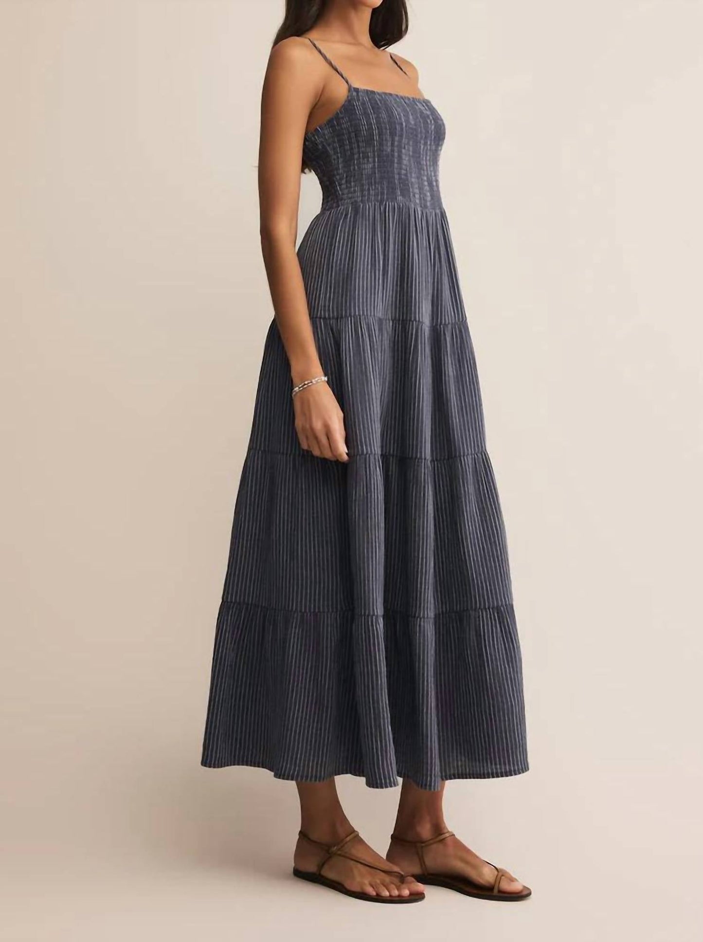 Z Supply - Hillside Avenue Maxi Dress