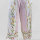 -Bl^Nk- - Novah Wide Leg Pants - Plus
