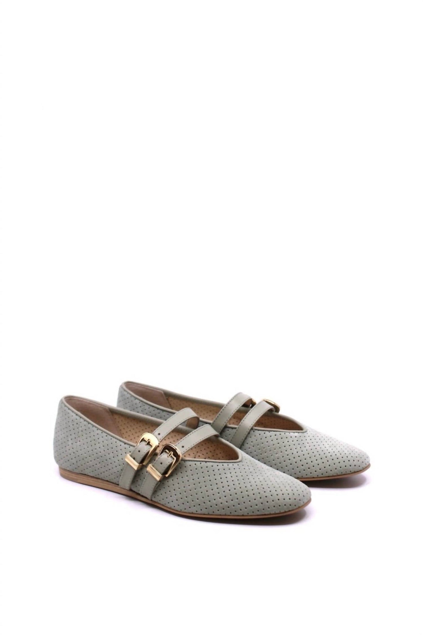 Dolce Vita - Women's Baylee Ballet Flats