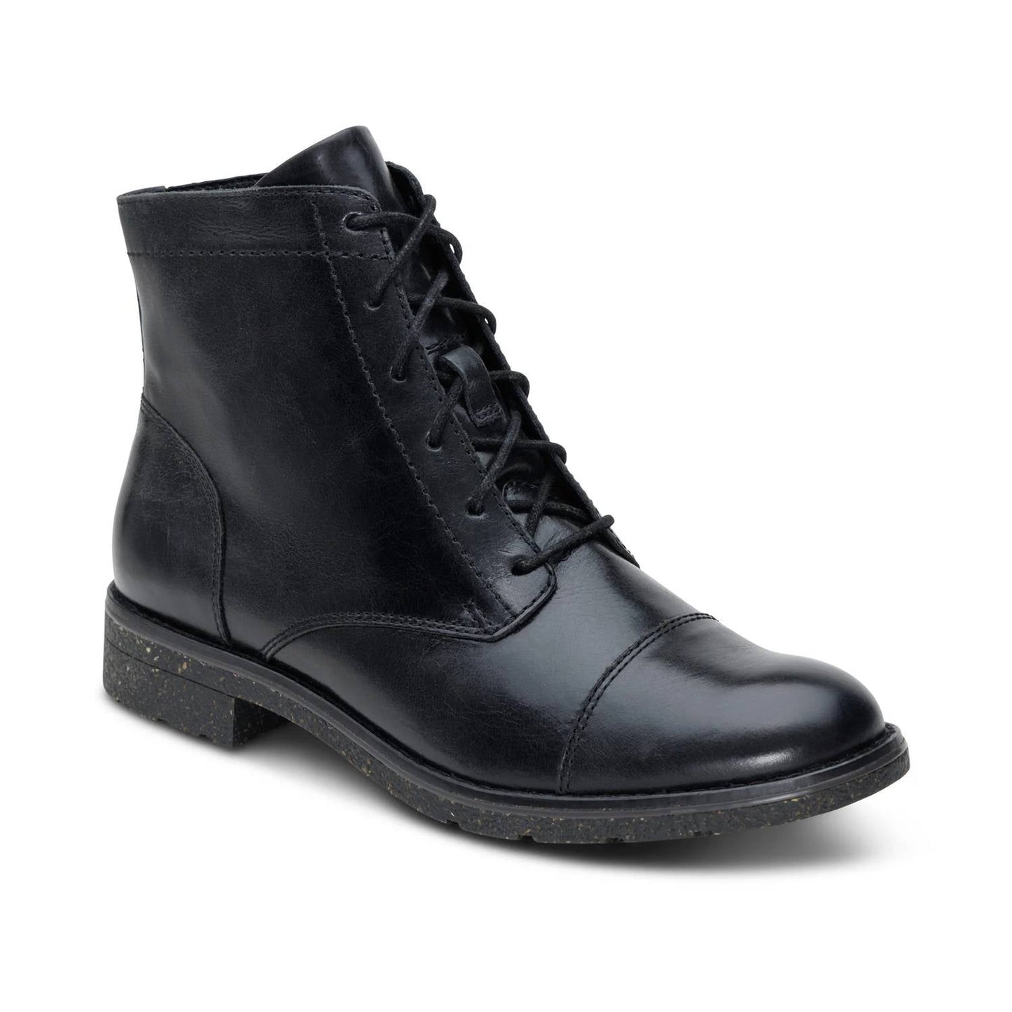 Aetrex - Women's Juliet Lace-Up Boot