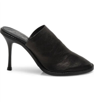 Free People - Women's Leila Heeled Mule