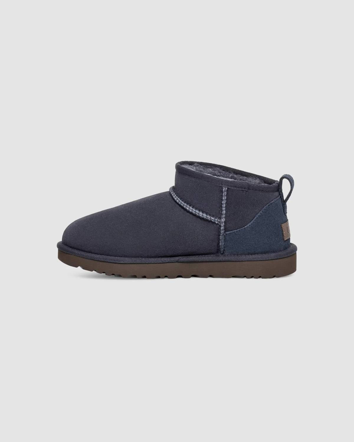 Ugg - Bota Feminina Classic Ultra Mini