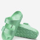 Birkenstock - Women's Arizona Eva 2 Slippers