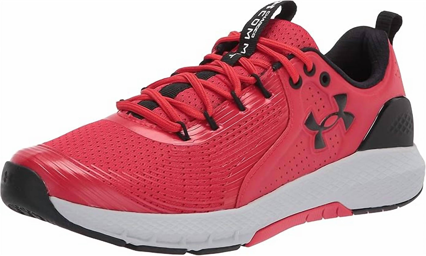 Under Armour - Men's Charged Commit Tr 3 Training Shoes