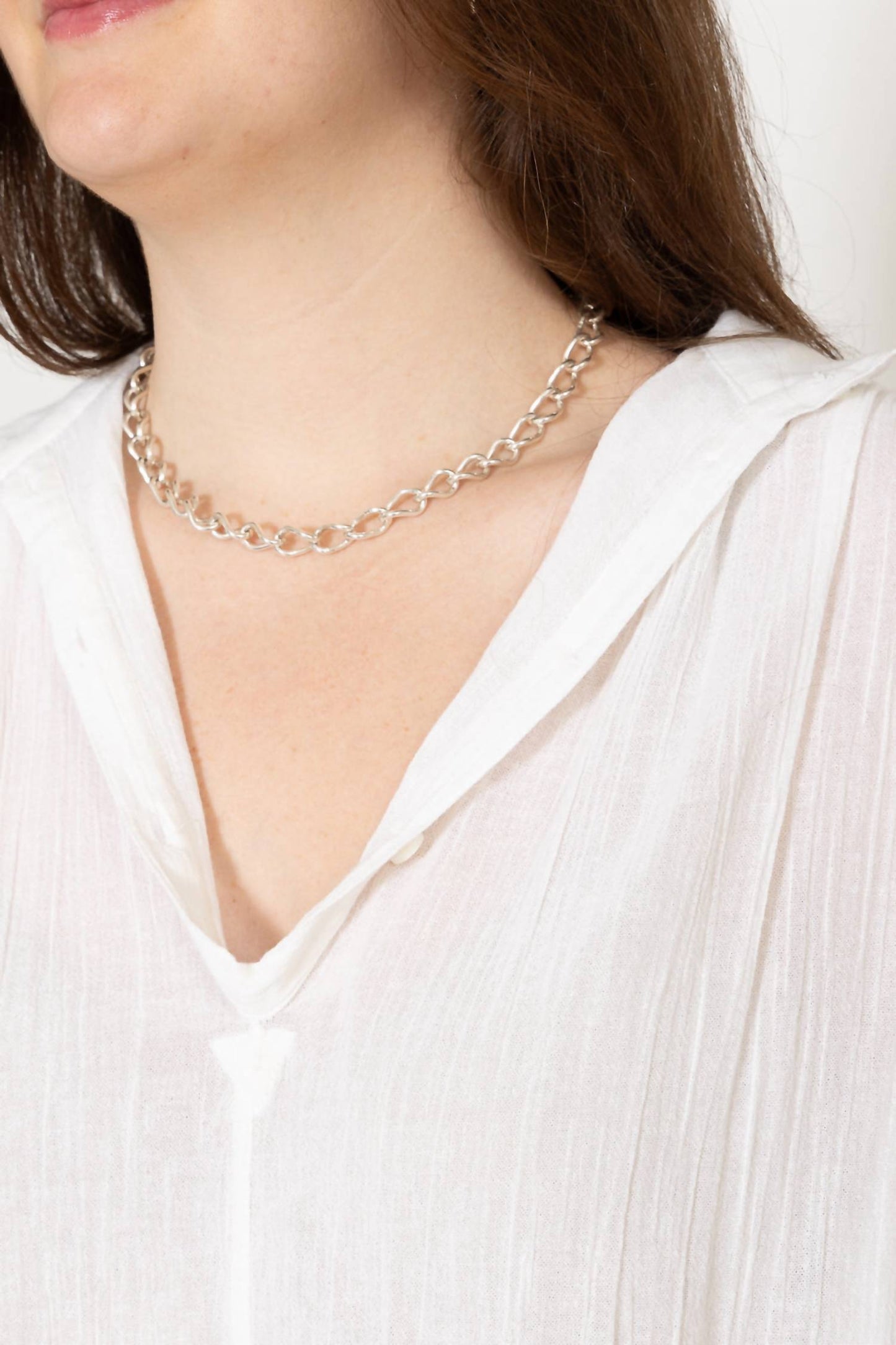 Laurence Bras - Salt Blouse